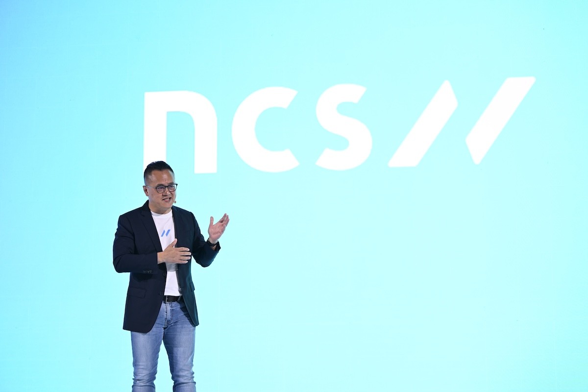 NCS targets healthcare AI scale with IHH, NHG partnerships